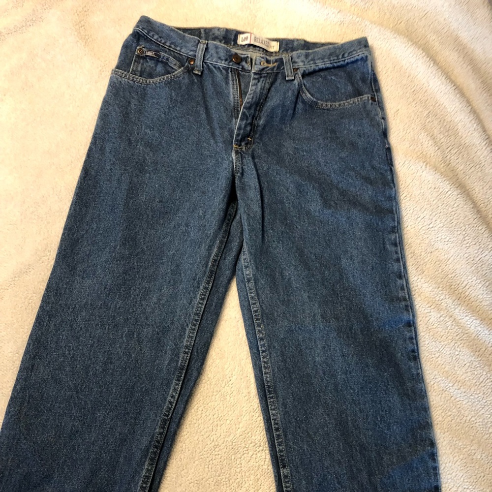 Blue Jeans 34 x32